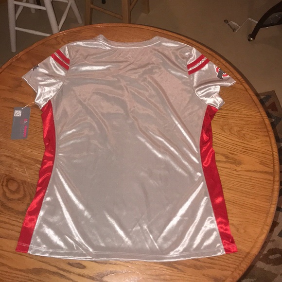 Knights Apparel For Her Ohio State Top - Picture 2 of 4